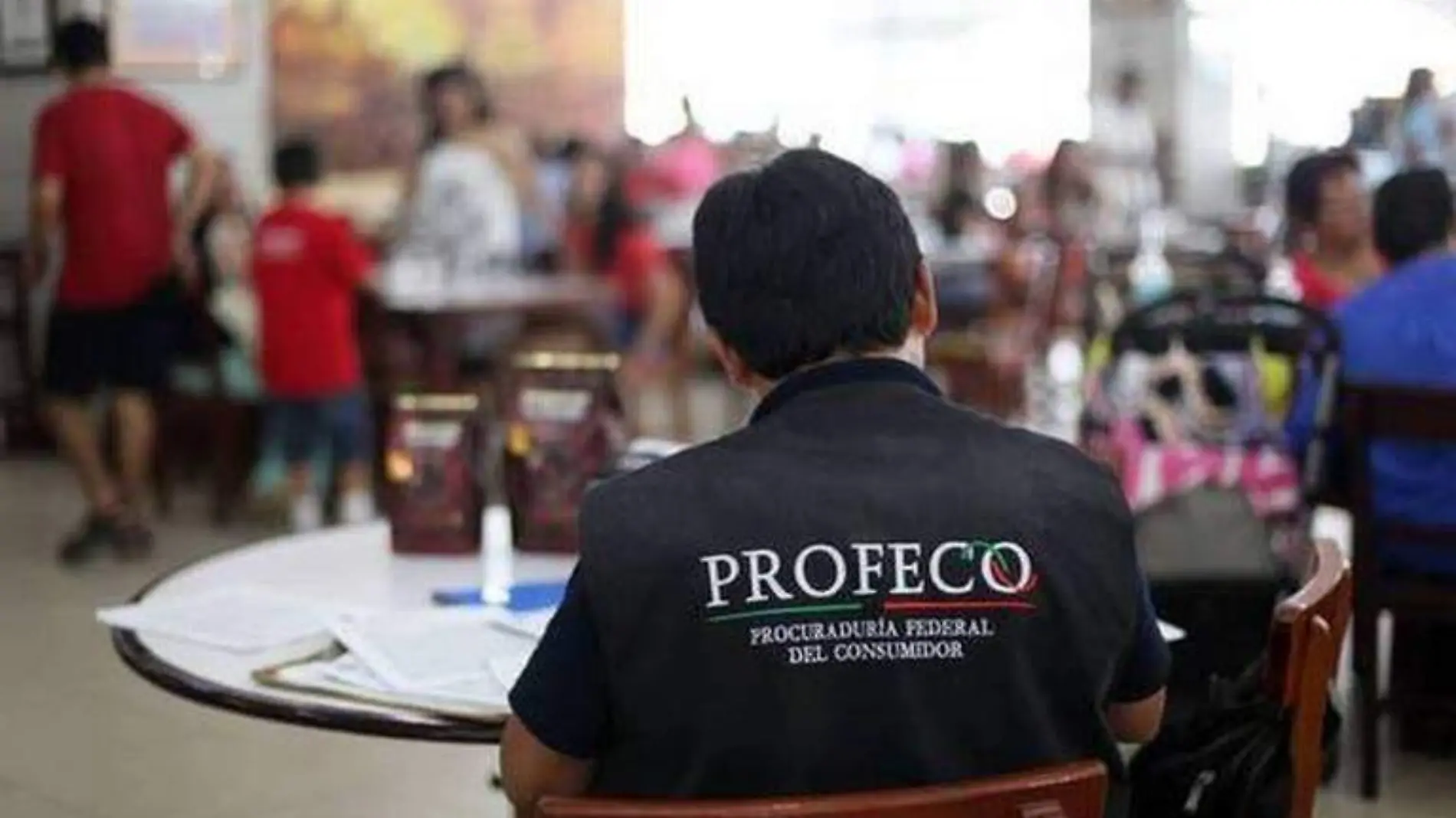 PROFECO Ok